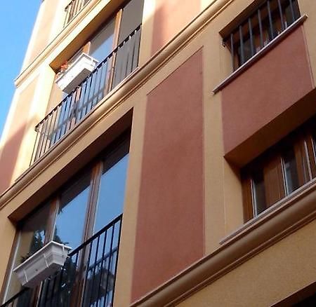 Holastays Jardines Del Turia Valencia Exterior photo